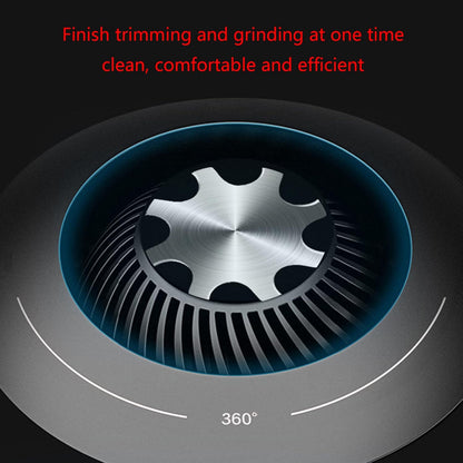 Electric Toenail & Fingernail For Thick Trimmer Grinder Toenail Effortless - PuriLite