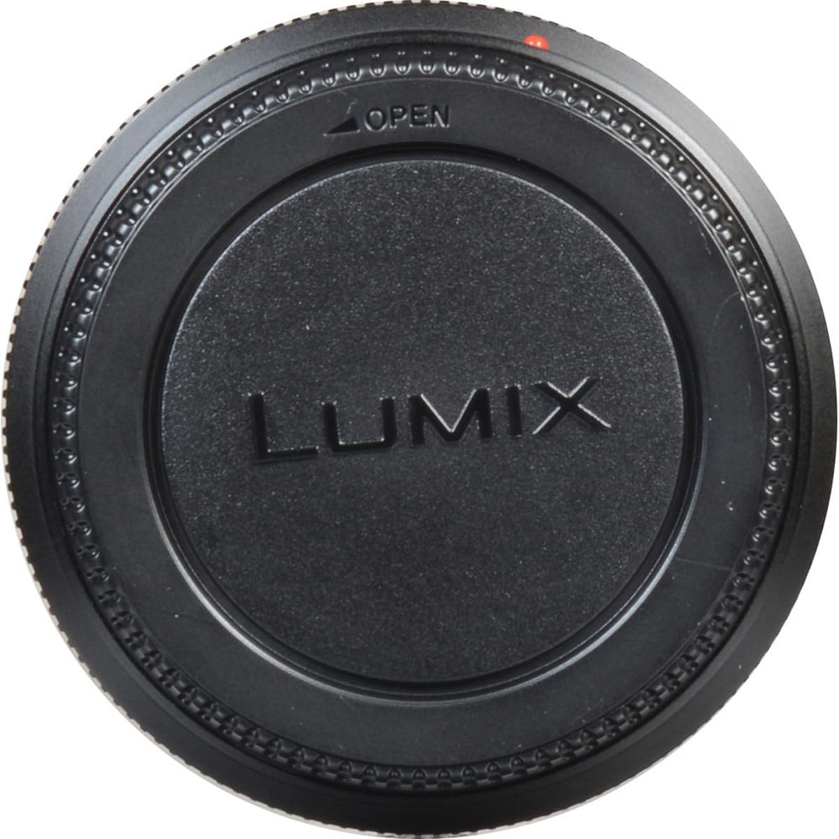 Panasonic HH025 LUMIX G Lens, 25mm, F1.7 ASPH, Mirrorless Micro Four Thirds, Black - PuriLite