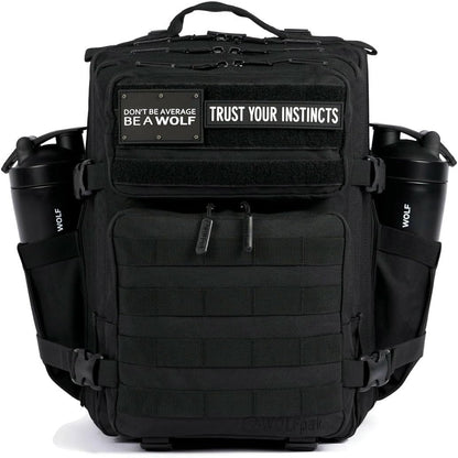 WOLFpak 25L BackPack - PuriLite