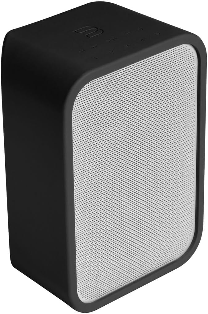 Bluesound Pulse Flex Skin - White - PuriLite