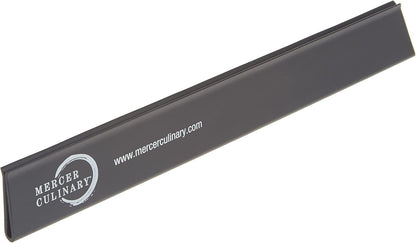 Mercer Culinary M23860 Millennia Black Handle, 8.5-Inch Narrow, Fillet Knife - PuriLite