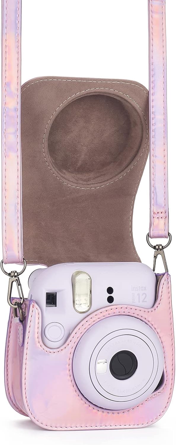 Purilite Select Camera Case for Instax Mini 12/11/9 - PuriLite