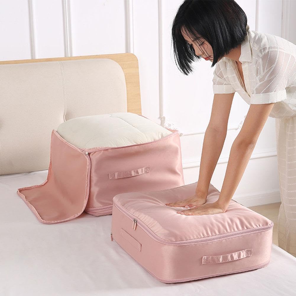 Purilite Select Ultra Space Saving Self Compression Organizer - PuriLite