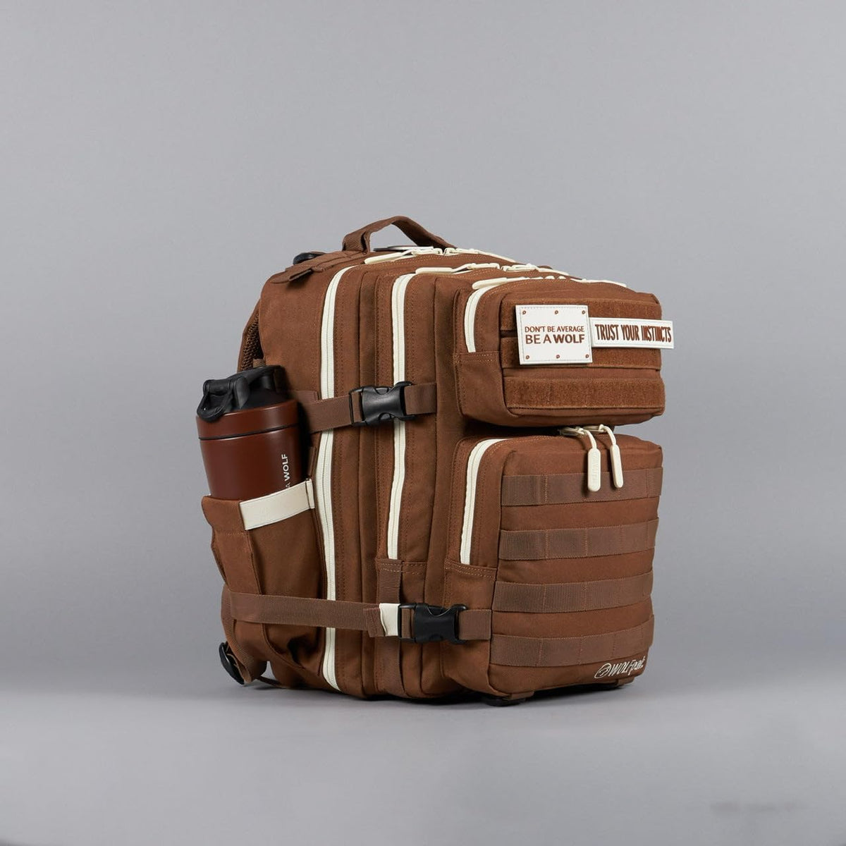 WOLFpak 25L BackPack - PuriLite