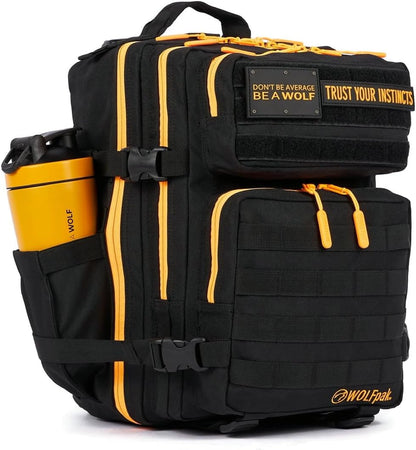 WOLFpak 25L BackPack - PuriLite