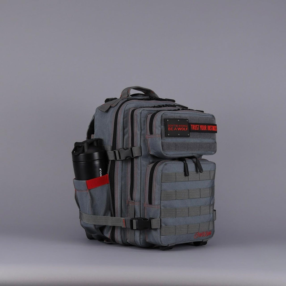WOLFpak 25L BackPack - PuriLite