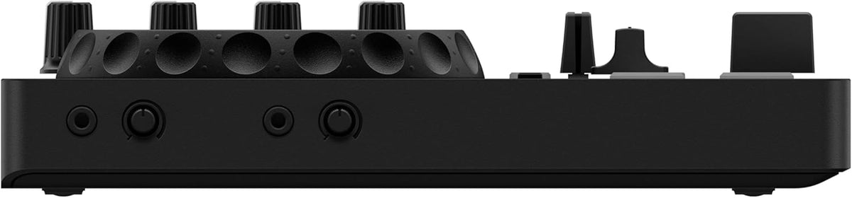 Pioneer DJ AlphaTheta DDJ-FLX2 Compact 2-Channel DJ Controller - PuriLite