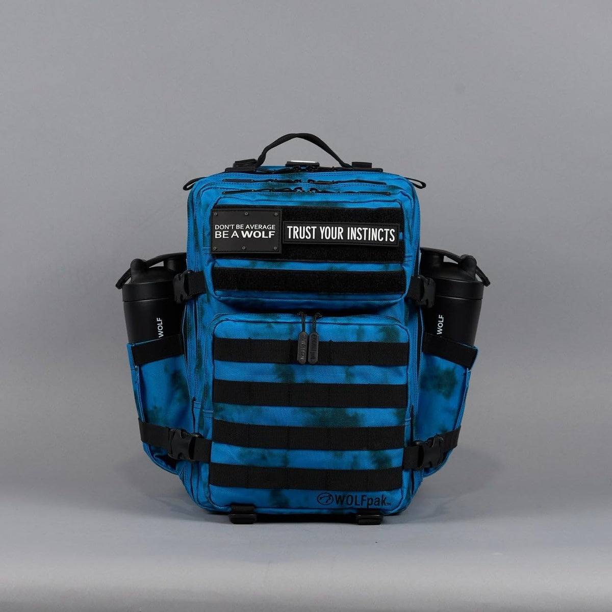 WOLFpak 25L BackPack - PuriLite