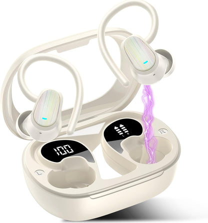 Purilite Select 3-in-1 AI Translator Earbuds – Speak, Connect, Understand the World - PuriLite