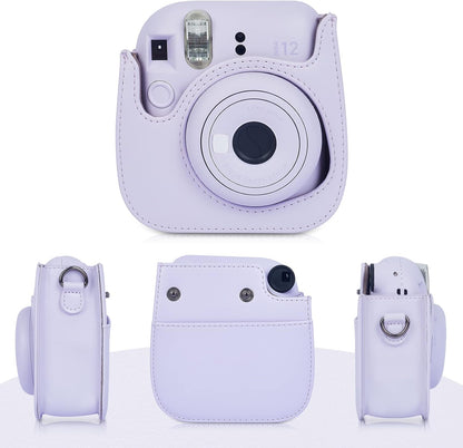 Purilite Select Camera Case for Instax Mini 12/11/9 - PuriLite