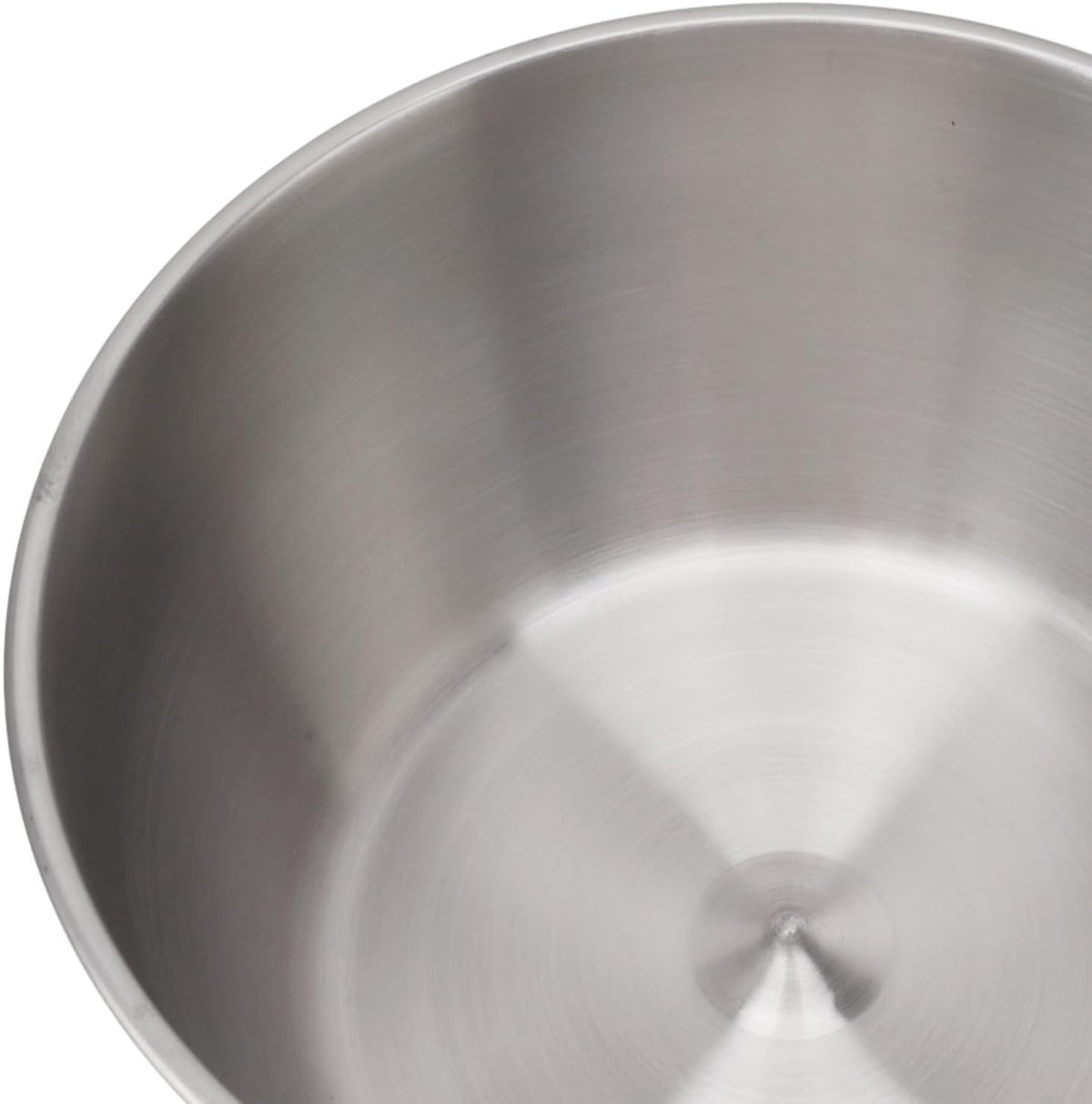 Srliya Stainless Steel Salad Spinner Multifunctional Large Capacity Lettuce Spinner Vegetable Dryer Fruit Washer Drain Basket - PuriLite