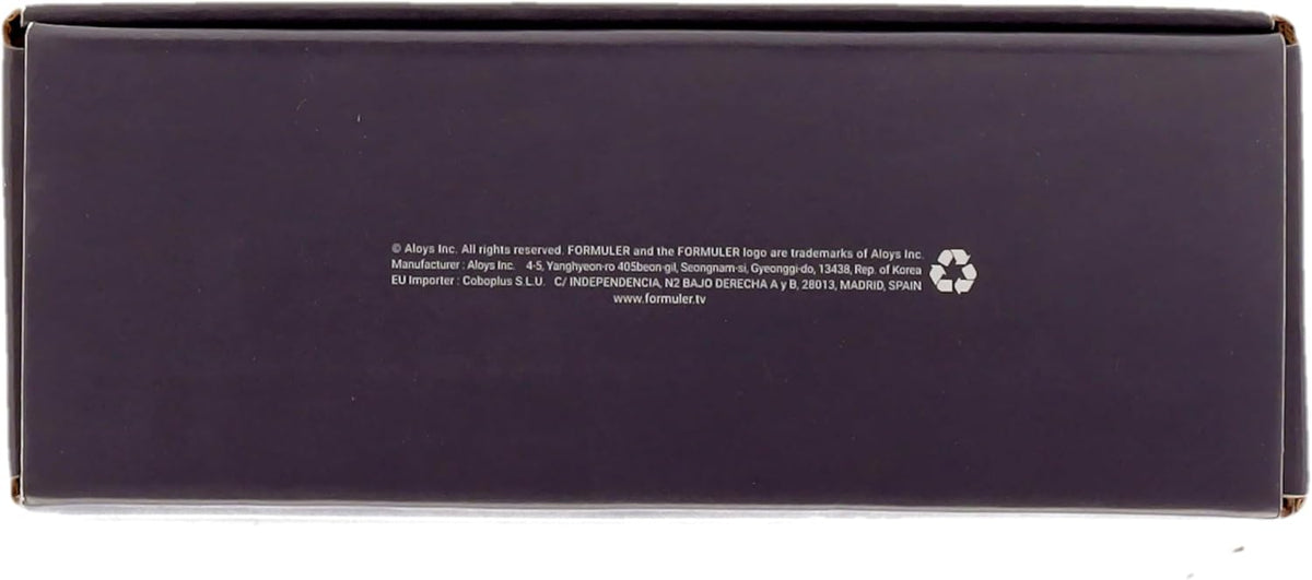 Formuler Z10 SE Android 10 Single Band WiFi 2GB Ram 4GB ROM 4K - PuriLite