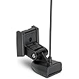 Humminbird 710198-1 XNT 9 20 T 83/200KHz Depth Transducer with Temperature Sensor and Transom Mount - PuriLite