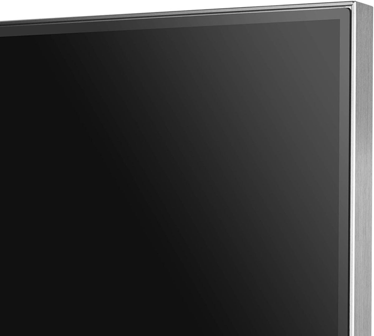 TCL 55-Inch QM6K Series QLED 4K Smart QD-Mini LED TV with Google TV (2025 Model) New Halo Control System, LD500 Precise Dimming Series, High Contrast HVA Panel, 144Hz Native Panel Refresh Rate - PuriLite