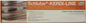 Schluter Systems Kerdi-Line 29/32" Frame, 23-5/8" Pure Grate Assembly (KL1IFG23EB60) - PuriLite