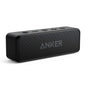Anker Soundcore 2 Portable Bluetooth Speaker with 12W Stereo Sound, Bluetooth 5, Bassup, IPX7 Waterproof, 24-Hour Playtime, Wireless Stereo Pairing, Speaker for Home, Outdoors, Travel - PuriLite