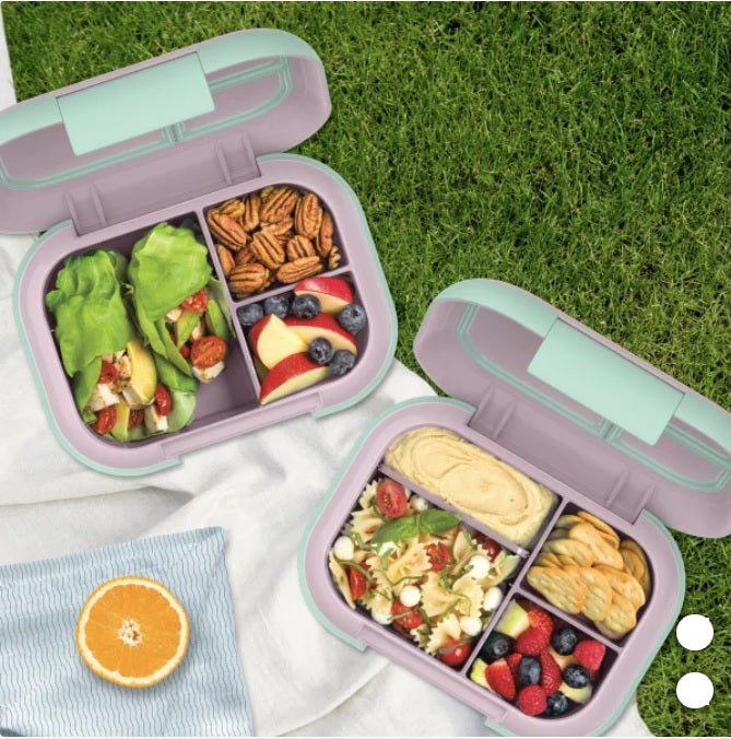 Bentgo Chill XL Lunch Box, 2-pack - PuriLite
