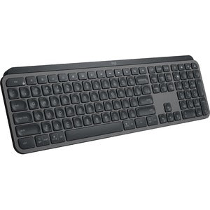 Logitech MX Keys for Business (Graphite) - Brown Box - PuriLite