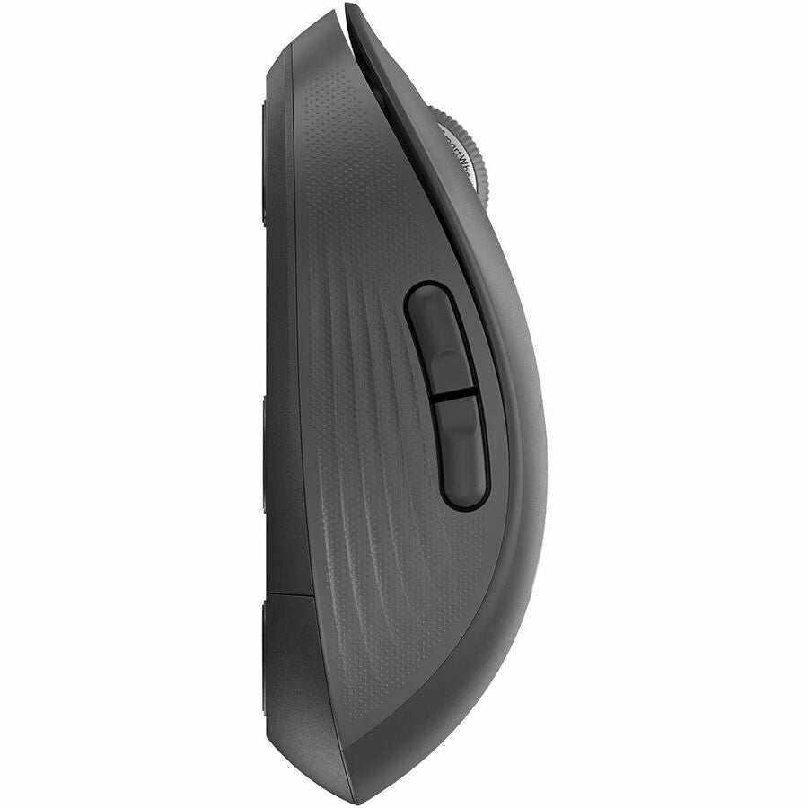 Logitech Signature M650 L for Business (Graphite) - Brown Box - PuriLite