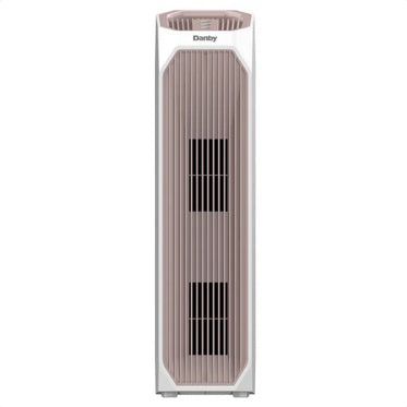 Danby True HEPA Air Purifier - PuriLite