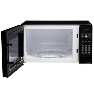 Danby 0.9 cu.ft. Countertop Microwave - Black - PuriLite