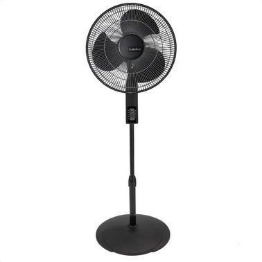Lasko 40.5 cm (16 in.) Tilt-Back Oscillating Pedestal Fan - PuriLite