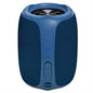 Creative Labs Speaker 51MF8365AA001 MF8365 MUVO Play Bluetooth Wireless Speaker Blue - PuriLite