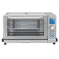 Cuisinart Deluxe Convection Toaster Oven Broiler - PuriLite