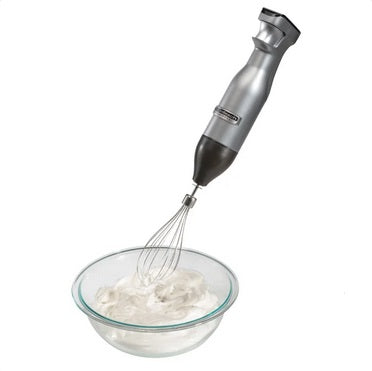 Hamilton Beach Professional Variable Speed Hand Blender - PuriLite