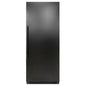 Vinotemp 30 in. Black Dual-Zone 300 Bottle Garage Ready Wine Cooler - PuriLite