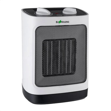Ecohouzng Compact Portable PTC Heater - PuriLite