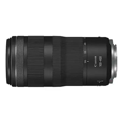 Canon RF 100-400mm f/5.6-8 IS USM Lens (5050C002) - PuriLite
