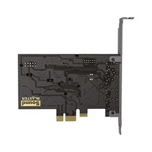 Creative Labs Sound Card 70SB187000000 Sound Blaster Audigy Fx V2 - PuriLite