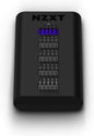 NZXT Internal USB Hub 3 - AC-IUSBH-M3-4 Internal USB 2.0 Ports - 3M Dual Lock Tapes - Magnetic Body - Plug and Play - PuriLite
