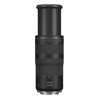 Canon RF 100-400mm f/5.6-8 IS USM Lens (5050C002) - PuriLite