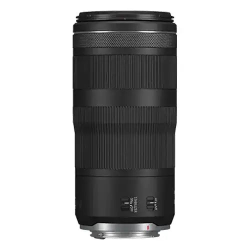 Canon RF 100-400mm f/5.6-8 IS USM Lens (5050C002) - PuriLite