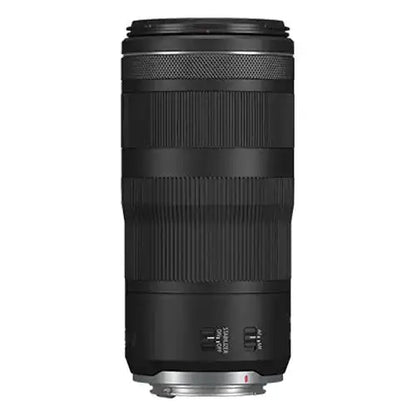 Canon RF 100-400mm f/5.6-8 IS USM Lens (5050C002) - PuriLite
