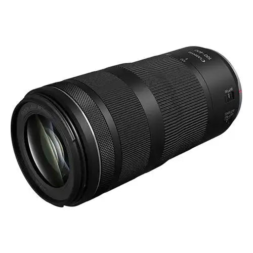 Canon RF 100-400mm f/5.6-8 IS USM Lens (5050C002) - PuriLite