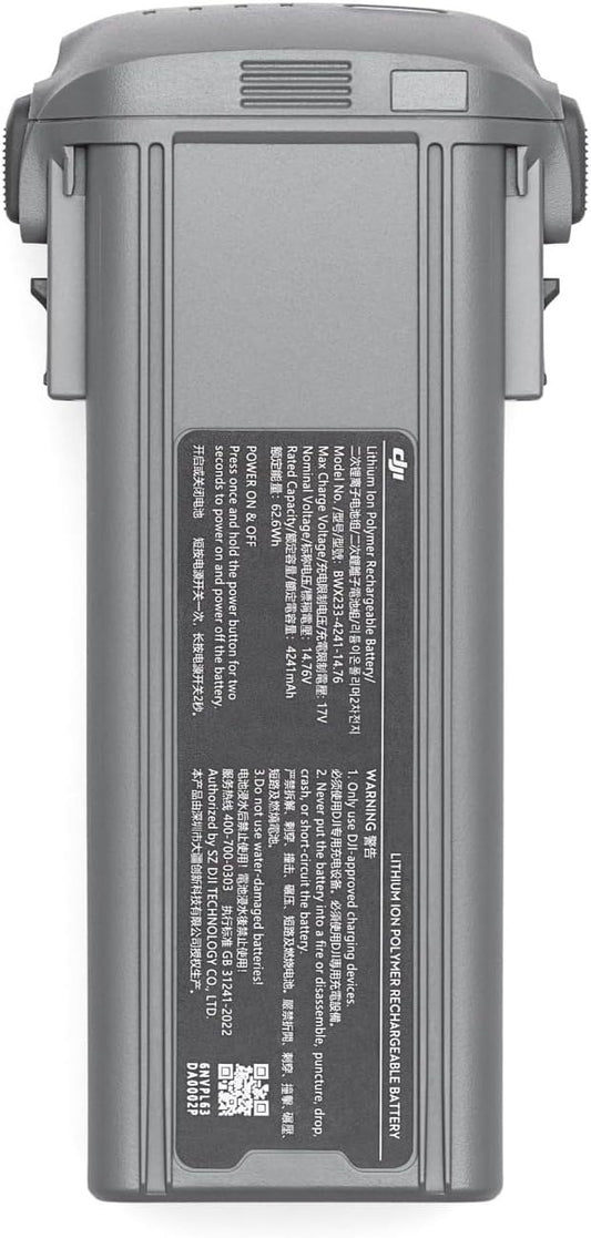 DJI Air 3 Intelligent Flight Battery - PuriLite