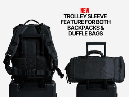 WOLFpak 25L BackPack - PuriLite