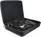 Khanka Hard Travel Case Replacement for NVIDIA Shield TV Gaming Edition pro | 4K HDR Streaming Media Player - PuriLite