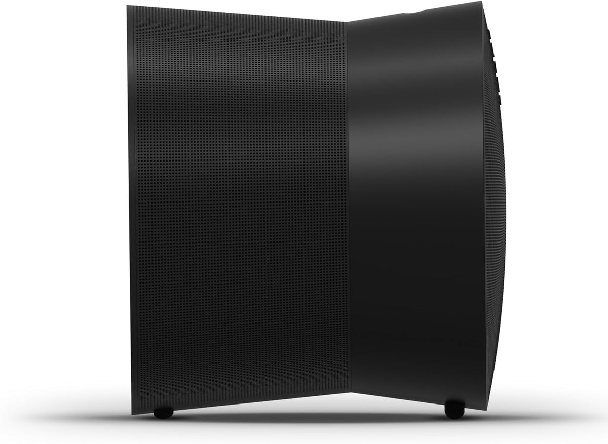 Sonos Era 300 - Black - Wireless, Alexa Enabled Smart Speaker with Dolby Atmos - PuriLite