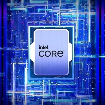Intel Core i7-13700K Desktop Processor 16 cores (8 P-cores + 8 E-cores) 30M Cache, up to 5.4 GHz - PuriLite