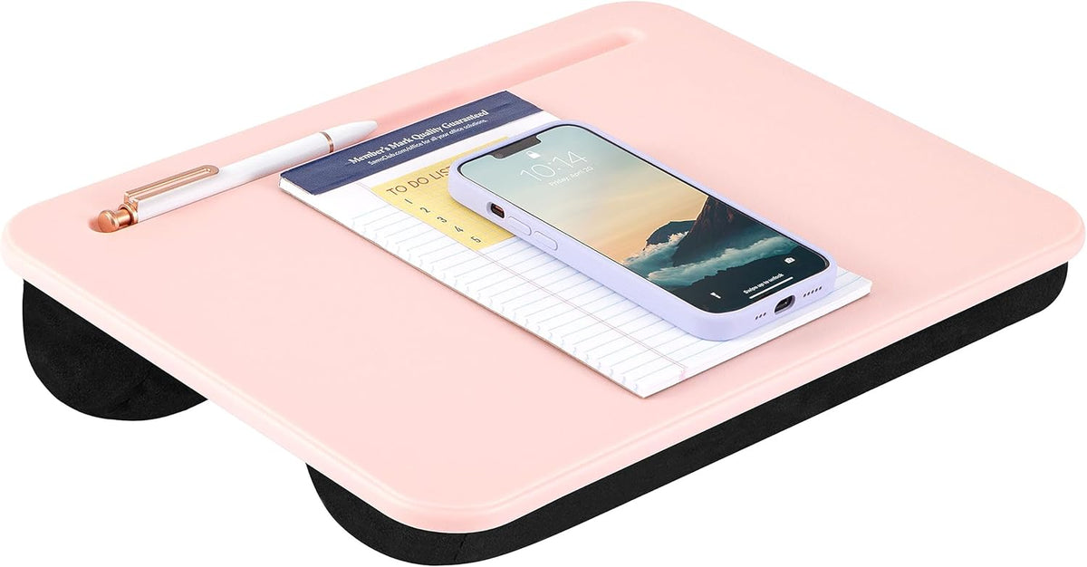 Purilite Select Portable Lap Desk – Black - PuriLite