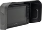 BerleyPro Visor Compatible With Garmin GPS, Fish Finders and Depth Finders - Sun Shade for Striker, Echomap, GPSMAP, and More - Echomap UHD2 7" Touch - PuriLite
