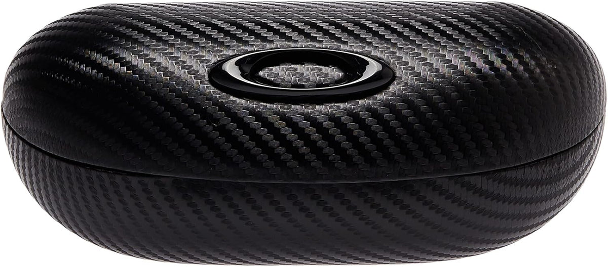 Oakley Unisex's Lifestyle Ellipse O Sunglass Case - PuriLite