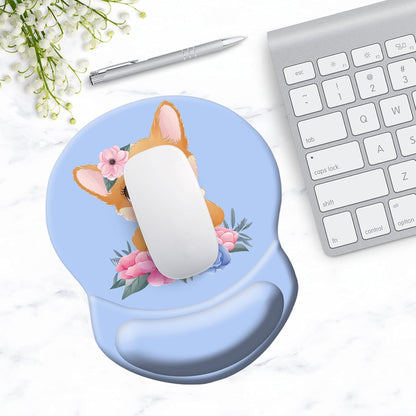 Purilite Select Ergonomic Mouse Pad - PuriLite