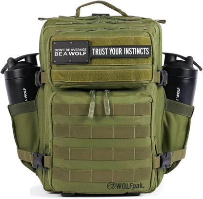 WOLFpak 25L BackPack - PuriLite