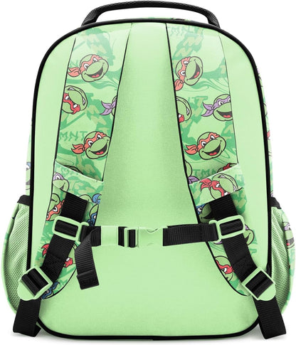 Simple Modern Kids Backpack for School Girls Boys | Toddler Elementary Backpack | Fletcher Collection - PuriLite