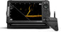 Lowrance Eagle Eye™ 9 Live + C-MAP®, 9" IPS Screen, Eagle Eye™ transducer, C-MAP® Discover microSD Card Charts for The US and Canada - PuriLite